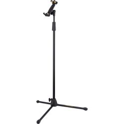 Hercules Stands HCDG-307B-FS1 2-in-1 Tablet- & Handystativ
