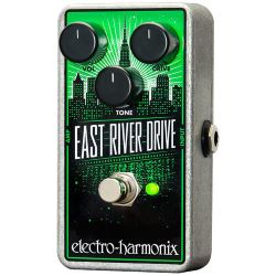 Electro Harmonix East River Drive Pedal