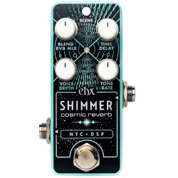 Electro Harmonix PICO SHIMMER Effektpedal