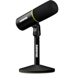 Shure Motiv MV6 USB Gaming Mikrofon B-Ware