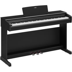 Yamaha YDP-146 B Schwarz Digitalpiano