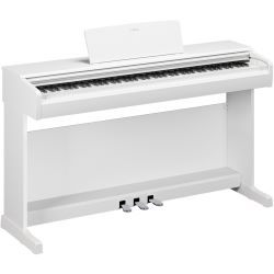 Yamaha YDP-146 W Weiß Digitalpiano