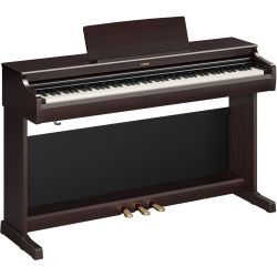Yamaha YDP-166 R Rosenholz Digitalpiano