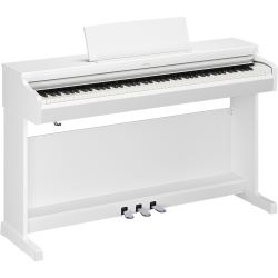 Yamaha YDP-166 W Weiß Digitalpiano