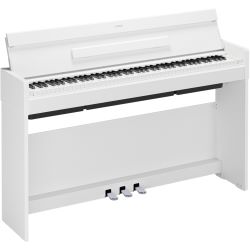 Yamaha YDP-S36 W Weiß Digitalpiano