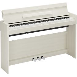 Yamaha YDP-S36 WB Weiß Birke Digitalpiano