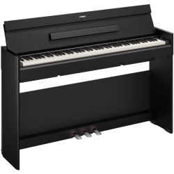 Yamaha YDP-S56 B Schwarz Digitalpiano