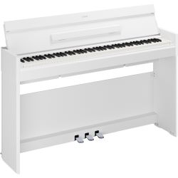 Yamaha YDP-S56 Weiß Digitalpiano