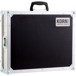 KORN Case für Zoom LiveTrak L12next Casebau Made in Germany