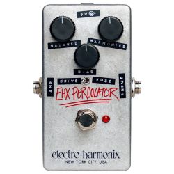 Electro Harmonix Percolator Harmonic Saturator