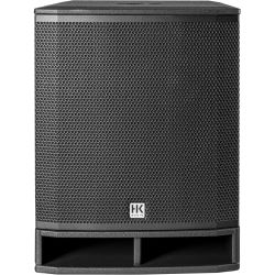 HK Audio PORTABLE SUB 115 A