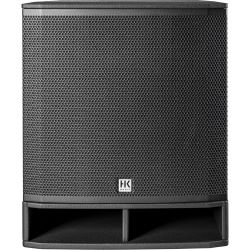 HK Audio PORTABLE SUB 118 A