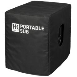 HK Audio Schutzhülle PORTABLE SUB 118 A