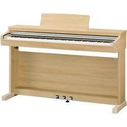 Kawai CX202LO Eiche Hell Digitalpiano