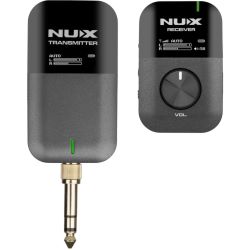 NUX C7 Stereo Wireless In-Ear Monitor System
