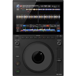 AlphaTheta CDJ-1500X