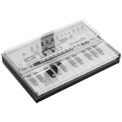 Decksaver Roland K-25M Boutique Staubschutzabdeckung