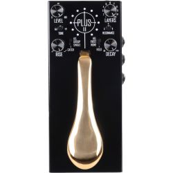 Sustain Pedals