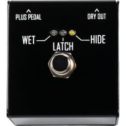 Gamechanger Audio FSW Fußschalter PLUS II