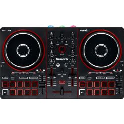 Numark Party Mix III DJ Controller