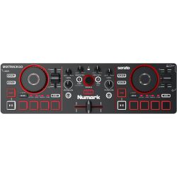 Numark Mixtrack Go