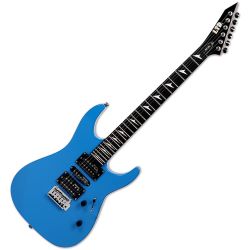 ESP LTD MT-130 BLUE E-Gitarre
