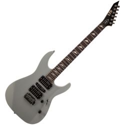 ESP LTD MT-130 GREY E-Gitarre