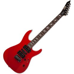 ESP LTD MT-130 RED E-Gitarre
