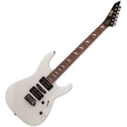 ESP LTD MT-130 SNOW WHITE E-Gitarre