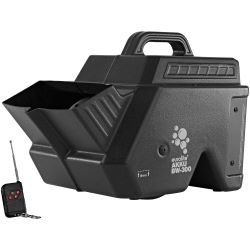 EUROLITE AKKU BW-300 Seifenblasenmaschine