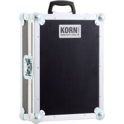 KORN Case Alpha Theta CDJ-1500X inkl. Kabelfach Casebau