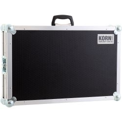 KORN Case Alpha Theta XDJ-AN inkl. Kabelfach Casebau