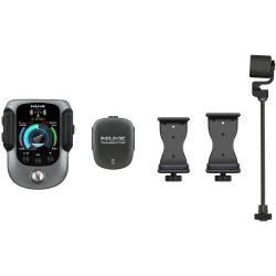 NUX B-11 Pro Wireless System für Violine & Viola 2,4 GHz Funkset