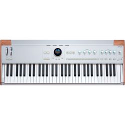Arturia AstroLab 61 Silver