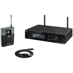 Sennheiser XSW 2-Ci1 A-Band Instrument 548 - 572 MHz