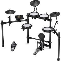 NUX DM-210 E-Drum Set B-Ware