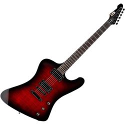 ESP LTD Phoenix-200DX Red Burst E-Gitarre