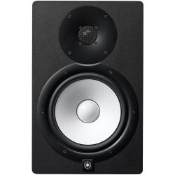 Yamaha HS8 Studiomonitor Aktiv Lautsprecher 8 Zoll Studio Monitor C-Ware