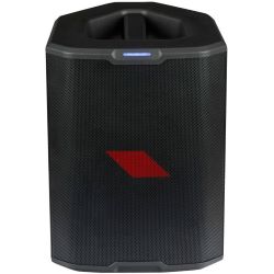 Proel FreeProX All-in-One Akku System mit App-Steuerung Bluetooth Lautsprecher