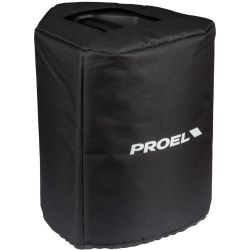 Proel FreeProX Cover gepolsterte Schutzhülle für FreeProX Akku PA System