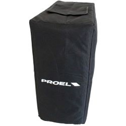 Proel Cover FreeSubX gepolsterte Schutzhülle für FreeSubX Akku Subwoofer