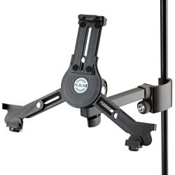 K&M 19791 Tablet PC Halter B-Ware