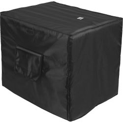 LD Systems ICOA SUB 18 PC gepolsterte Schutzhülle für 18 Zoll Subwoofer