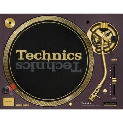 Technics SL-1200M7GER Red