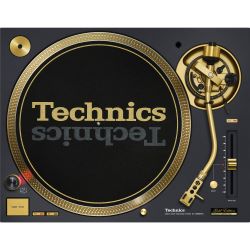 Technics SL-1200M7GEK Black