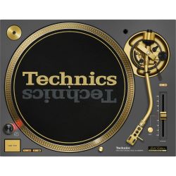 Technics SL-1200M7GEH Grey