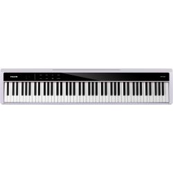 NUX NPK-200 WH Stagepiano 88 Tasten Hammermechanik Bluetooth