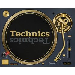 Technics SL-1200M7GEA Blue