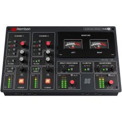 Harrison Flex 10