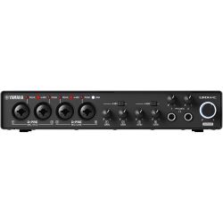 Yamaha URX44C 6x4 USB 3.0 Audiointerface B-Ware